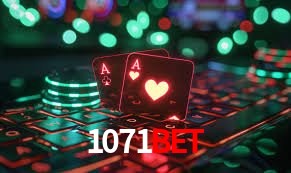 Desvendando o Mundo dos Jogos Virtuais na 1071BET