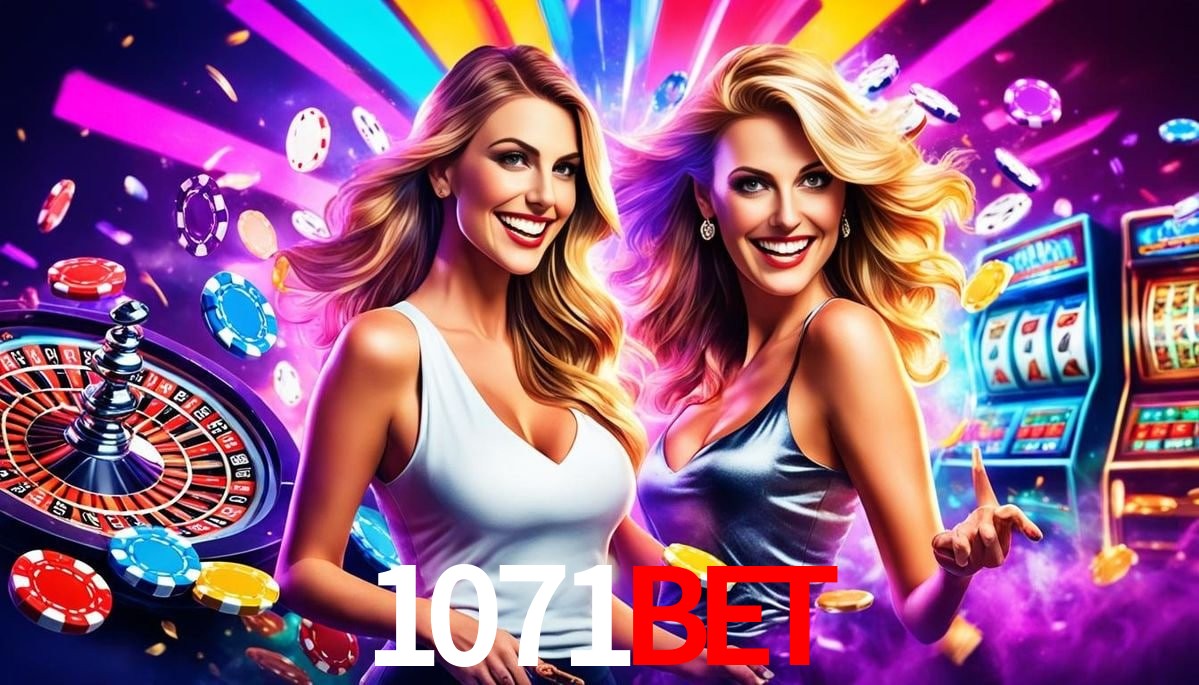 Descubra a Essência do 1071BET: Nossa História e Compromissos