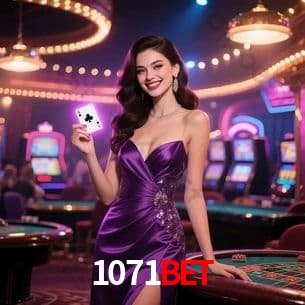 A Revolução dos Aplicativos de Jogos no 1071BET